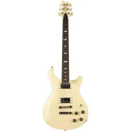 Электрогитара PRS S2 McCarty 594 Thinline Standard Antique White с чехлом