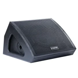 Audio Challenger 12MA Aktiver Bühnenmonitor 12" 250W RMS 500W Peak