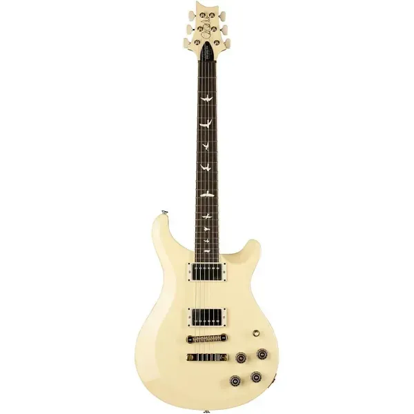 Электрогитара PRS S2 McCarty 594 Thinline Standard Antique White с чехлом