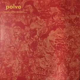 Виниловая пластинка Polvo – Today's Active Lifestyles