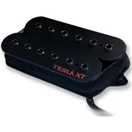 Звукосниматель для электрогитары Tesla VEGA-M1 Neck Black