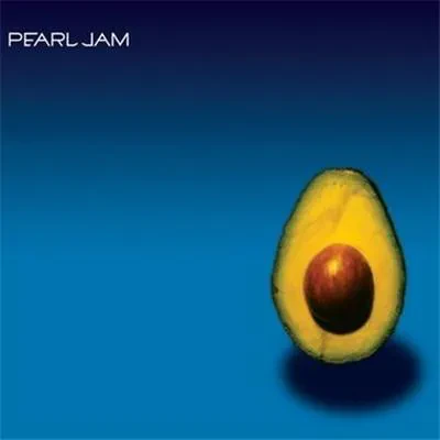 PEARL JAM - Pearl Jam (CD)
