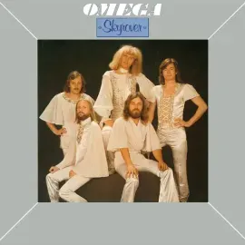 Виниловая пластинка Omega - Skyrover [New Vinyl LP]