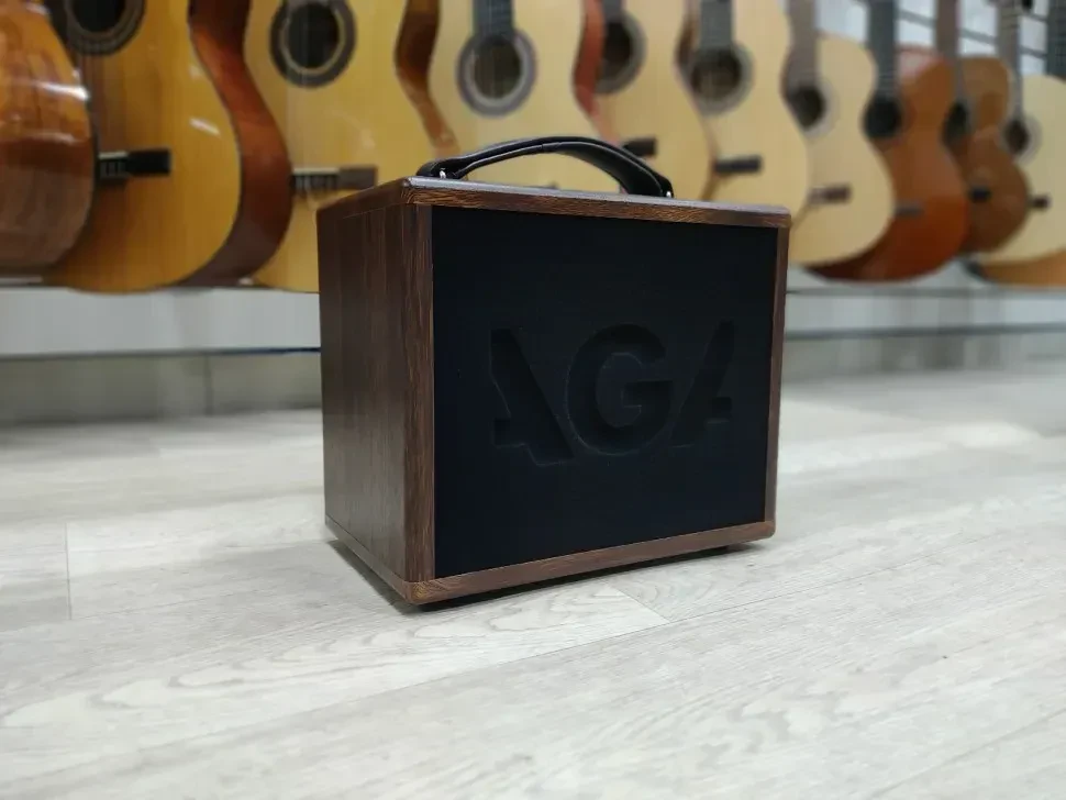 Комбоусилитель Aga GA 3P