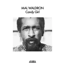 Виниловая пластинка Mal Waldron – Candy Girl 2025