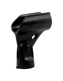 Держатель для микрофона Shure A25DM Black