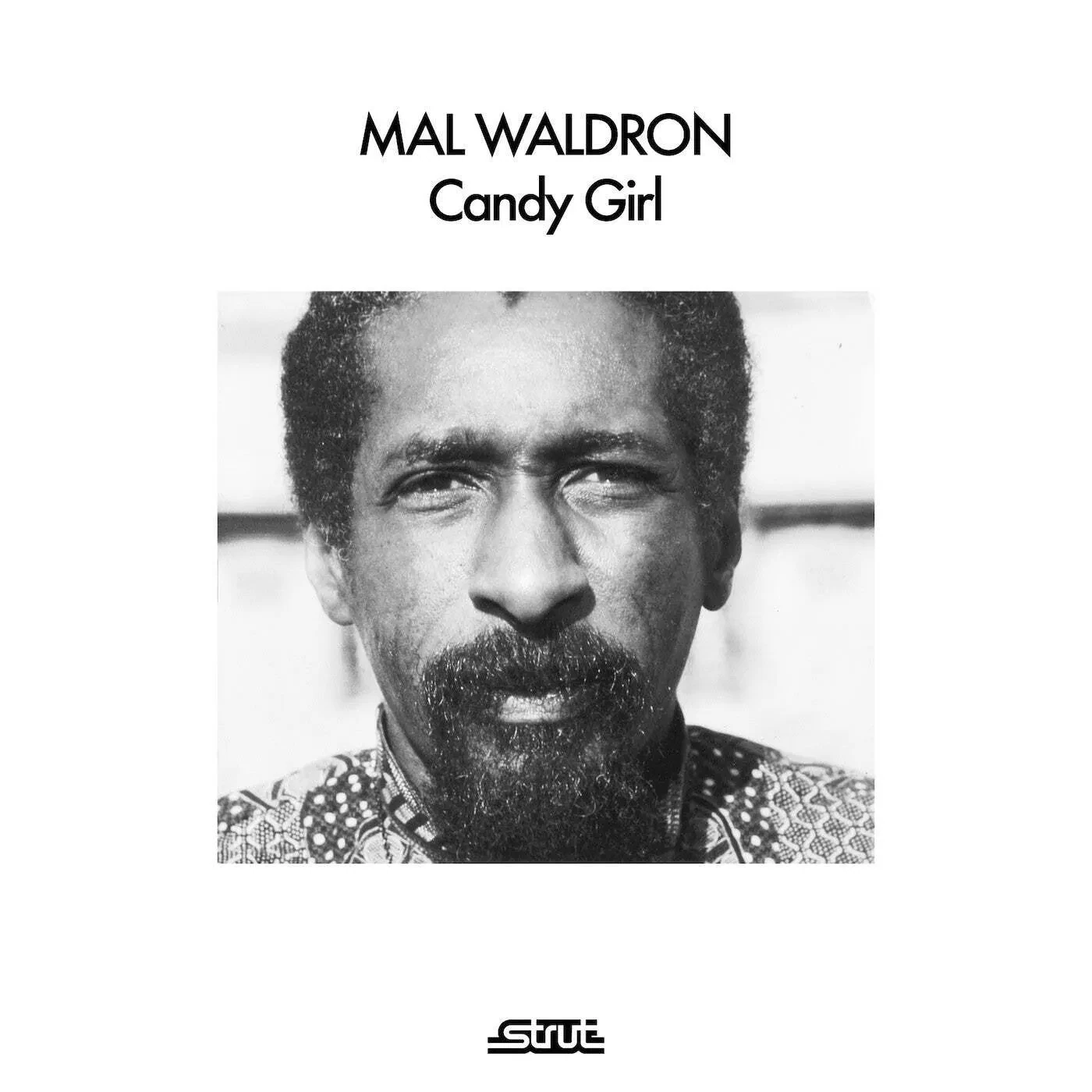 Виниловая пластинка Mal Waldron – Candy Girl 2025