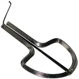 Варган SCHWARZ 805/12N (пр-во. Австрия) никелированный