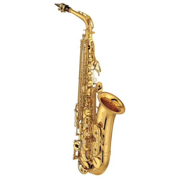 Альт-саксофон Yamaha YAS-62