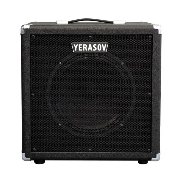 Кабинет для электрогитары Yerasov Bull-112A 30W