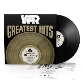 War - Greatest Hits [Rhino Spirit Of '76 Exclusive] NEW Vinyl