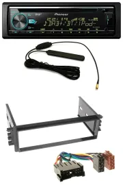 Pioneer CD MP3 AUX DAB USB Autoradio für Hyundai Accent (2002-2005)