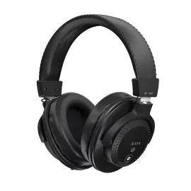 Наушники динамические Icon HP-160 закрытого типа, полноразмерные