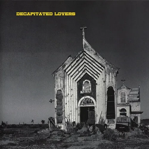 Виниловая пластинка Decapitated Lovers - 3 Song 12" Ep [New 12" Vinyl] Extended Play