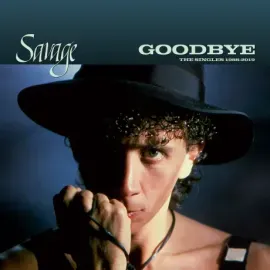 Виниловая пластинка SAVAGE – Goodbye: The Singles 1988-2019