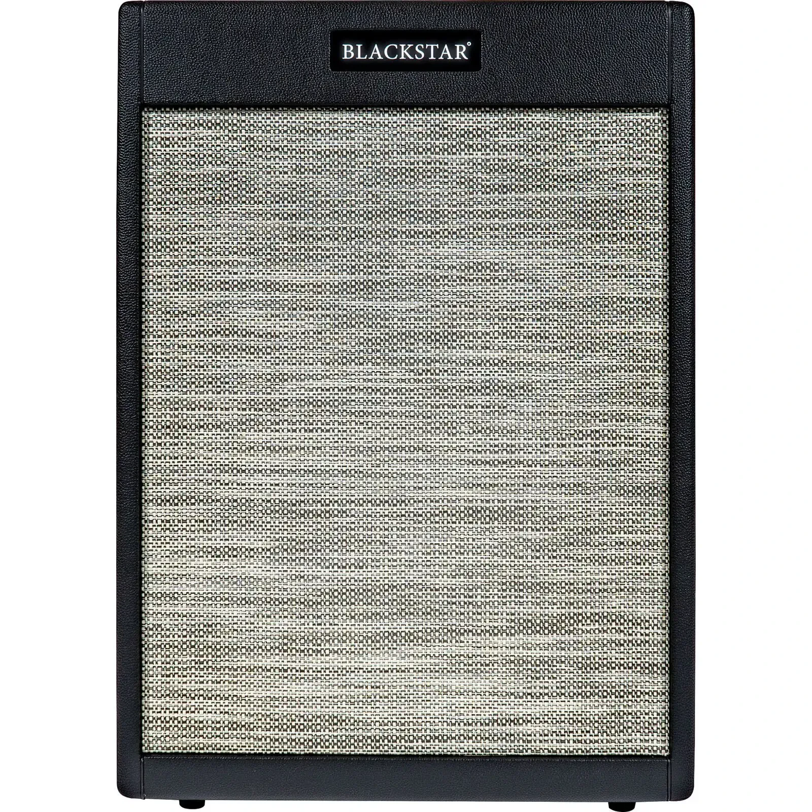 Кабинет для электрогитары Blackstar St James 212VOC Vertical 2x12 Black