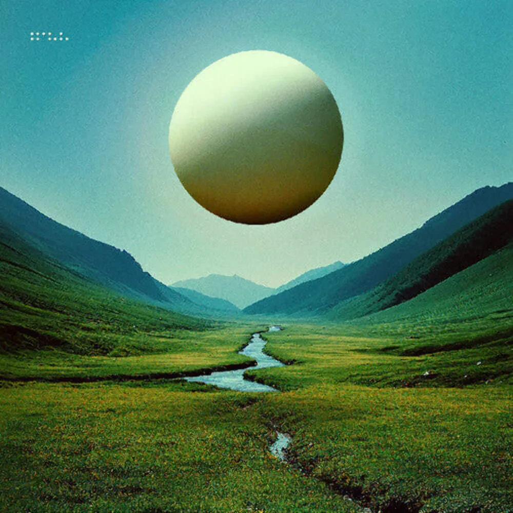 Виниловая пластинка Tycho – Infinite Health (Релиз 2024)