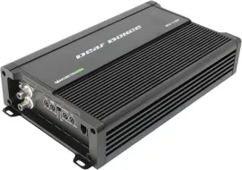 Deaf Bonce MFA-1.1500 Class D Monoblock Subwoofer Amplifier