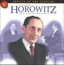 VLADIMIR HOROWITZ - The Indispensable (2CD)