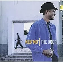 KEB' MO' - Door (CD)