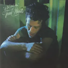 Виниловая пластинка Tom Waits – Blue Valentine