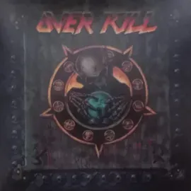 Виниловая пластинка OVERKILL – Horrorscope