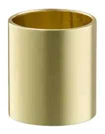 ORTEGA OBN28MGO Edelstahl Slide 28mm Gold