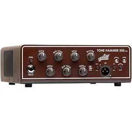 Усилитель для бас-гитары Aguilar TH350LTD Tone Hammer Chocolate Brown 350W