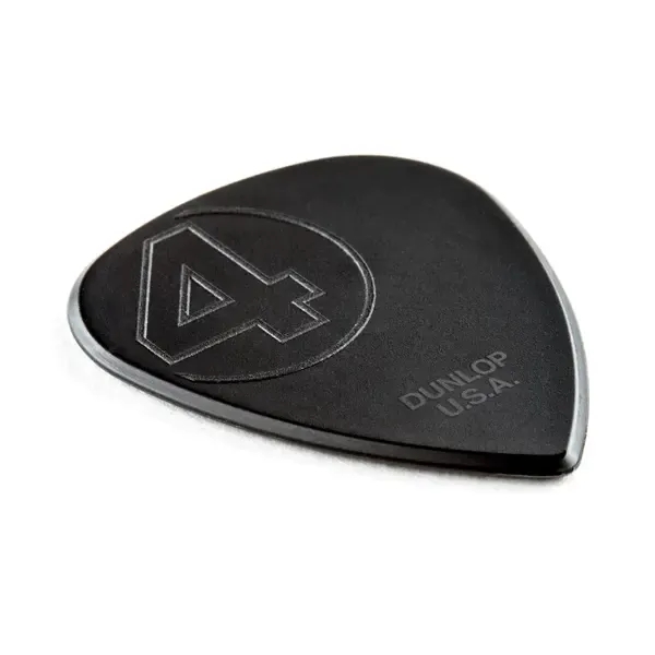 Медиаторы Dunlop  Jim Root Nylon 447RJR1.38