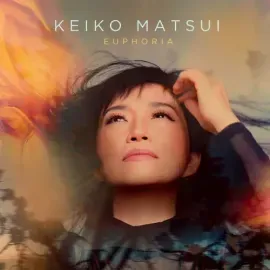 Виниловая пластинка Keiko Matsui - Euphoria [New Vinyl LP]