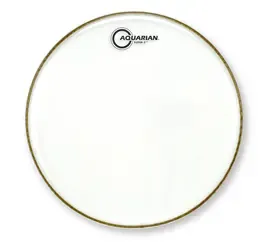 Пластик для барабана Aquarian 10" Super-2 Clear