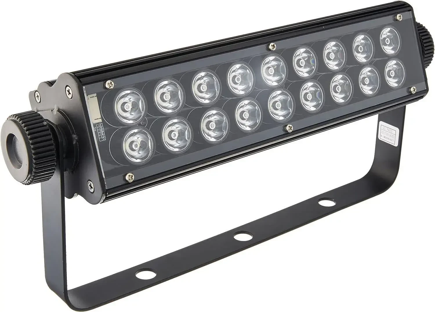 Светодиодный прибор Blizzard Lighting SnowBlind