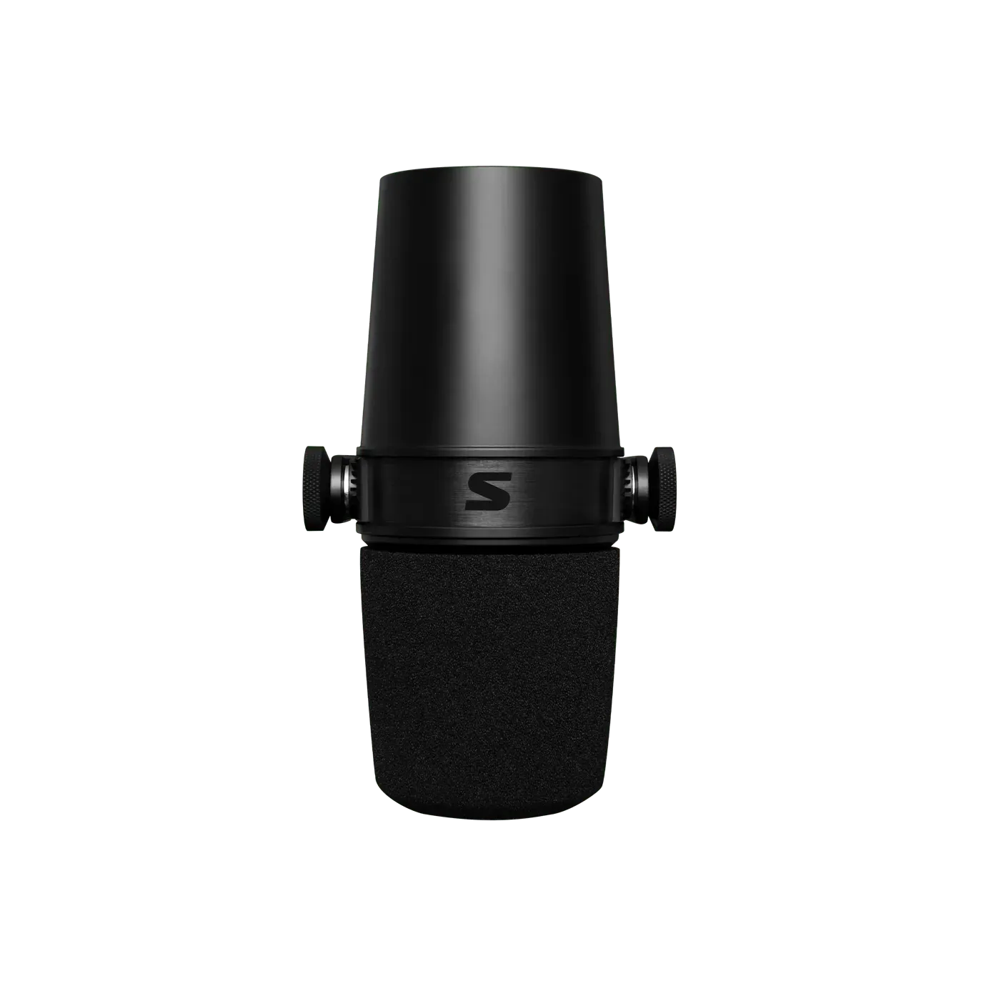 Студийный микрофон Shure MV7X