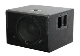 Сабвуфер активный Invotone DSX12SA 350W 1x12