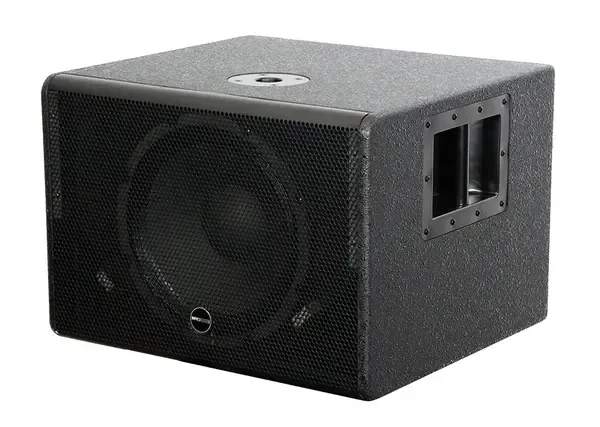 Сабвуфер активный Invotone DSX12SA 350W 1x12