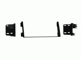 2012-2013 Hyundai Accent Single/Double DIN Dash Installation Kit | METRA 99-7348