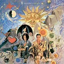 CD-диск Tears for Fears – The Seeds of Love (2CD)