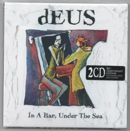 - In A Bar, Under The Sea (2CD)