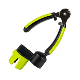 Машинка для намотки струн bagandmusic AKSS03 (3 в 1)