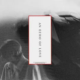 Виниловая пластинка Kerala Dust - An Echo of Love [New Vinyl LP]