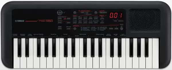 Синтезатор Yamaha PSS-A50