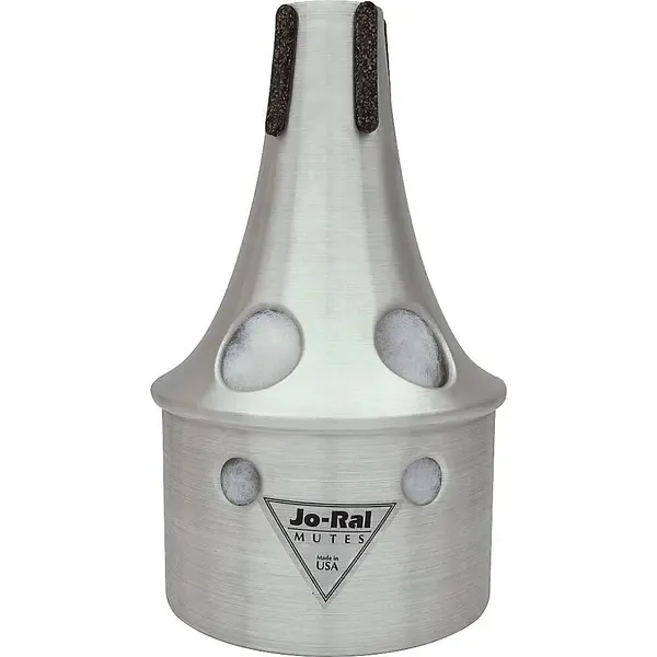 Сурдина для тромбона Jo-Ral 8S Tenor Trombone Bucket Mute