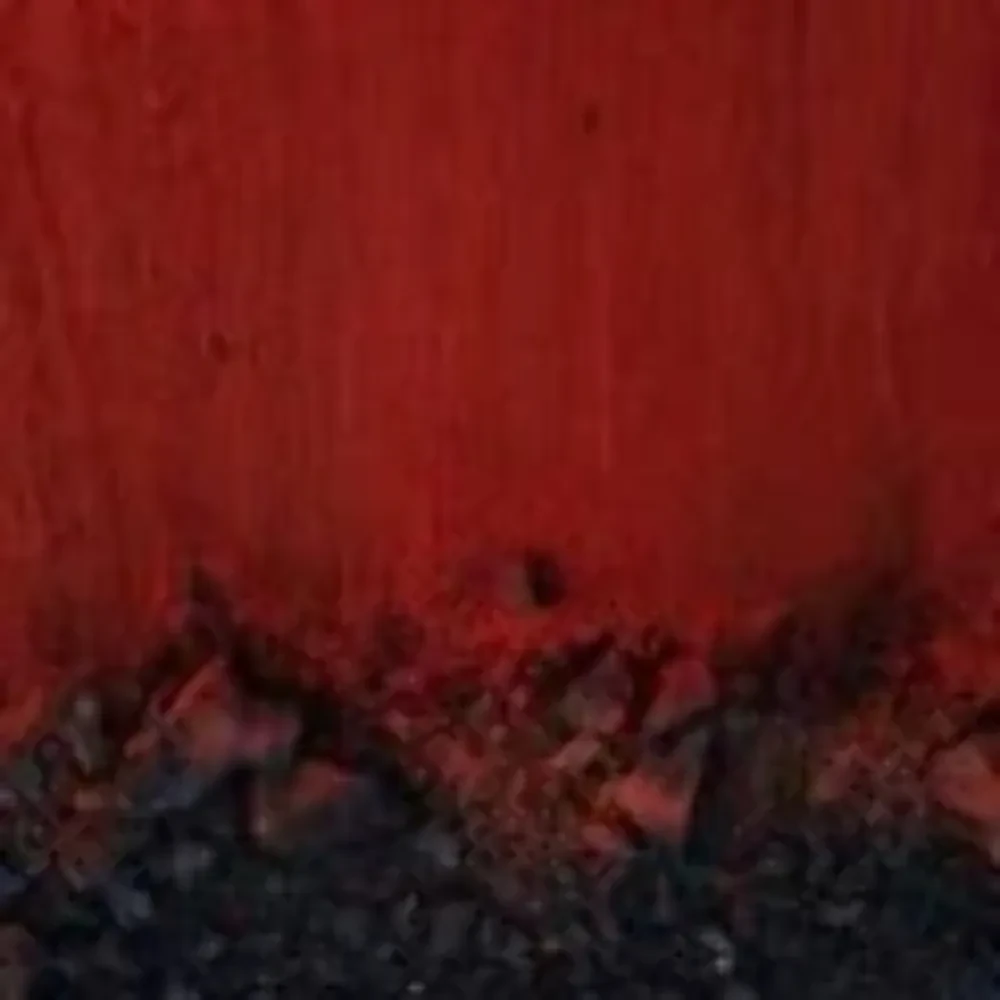 Виниловая пластинка Moses Sumney – Black In Deep Red, 2014 2014 Sealed