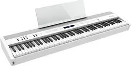 Цифровое пианино компактное Roland FP-60X-WH