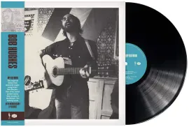 Виниловая пластинка Bob Hughes – My Old Man (Релиз 2026)