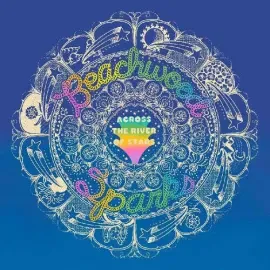 Виниловая пластинка Beachwood Sparks – Across The River Of Stars (Релиз 2024)