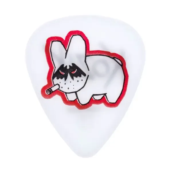 Медиаторы Dunlop BL28R073 Frank Kozik King of Rock 0.73 мм (36 штук)