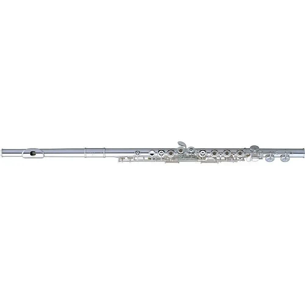 Флейта Pearl Quantz 505 Series Student Flute Open Hole w/Offset G , Split E and C Foot