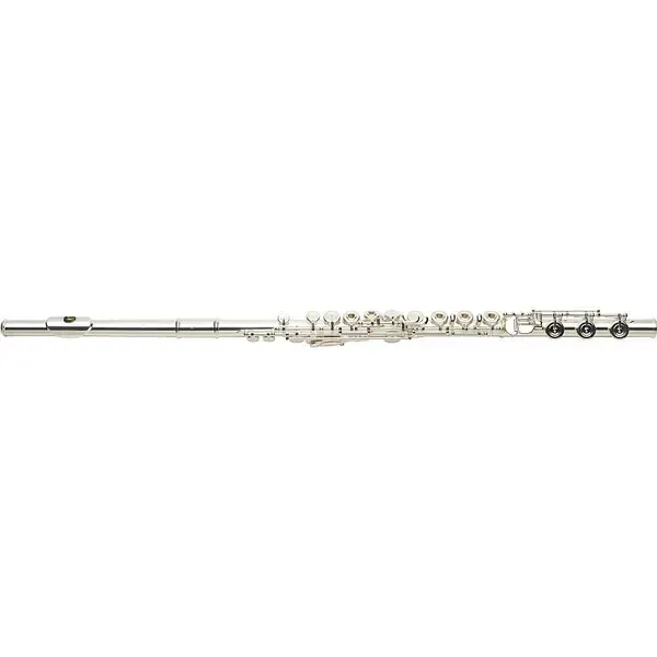 Флейта Pearl Flutes 795 Elegante Flute Offset G w/Split E, B Foot, C# Trill, D# Roller