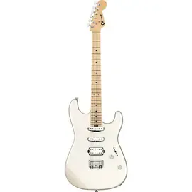 Электрогитара Charvel Pro-Mod San Dimas Style 1 HSS HT E Sassafras Platinum Pearl